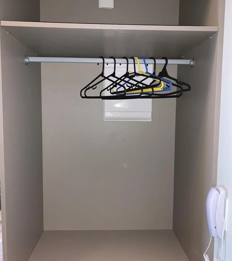 شقة Get A Flat 1905 - Brooklin ساو باولو