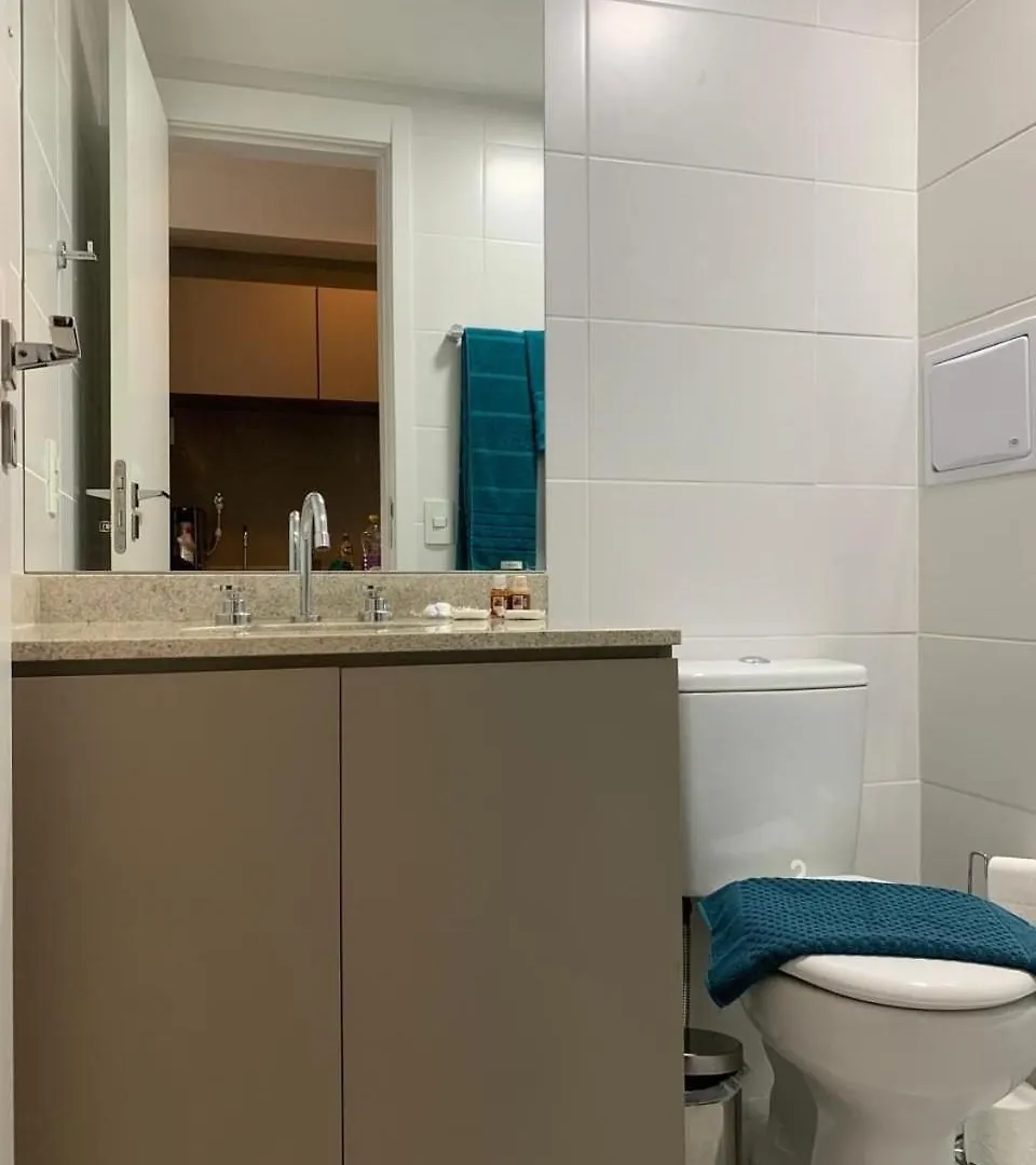 شقة Get A Flat 1905 - Brooklin ساو باولو