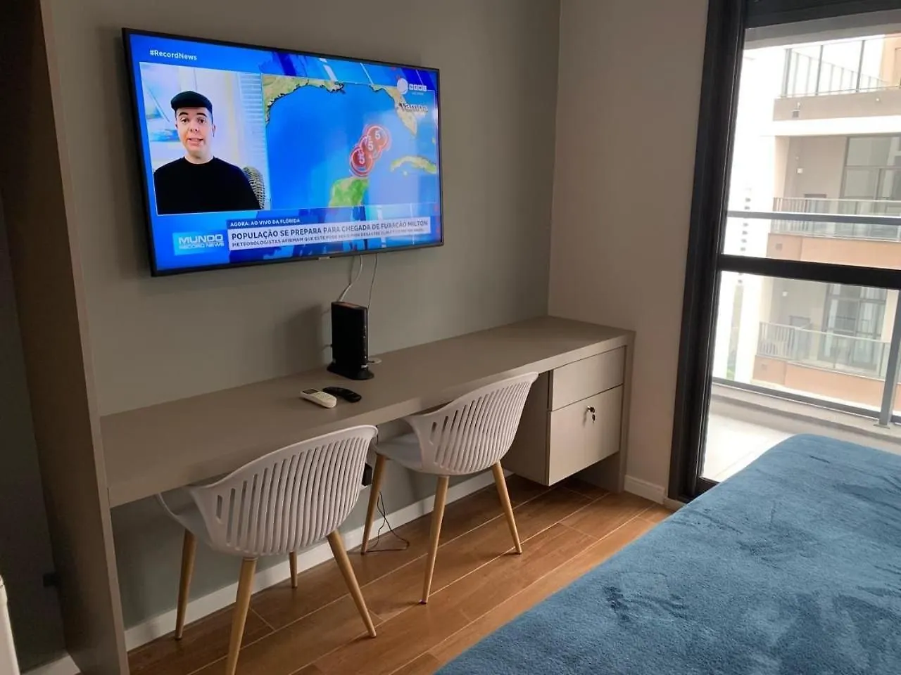 شقة Get A Flat 1905 - Brooklin ساو باولو 0*,  البرازيل