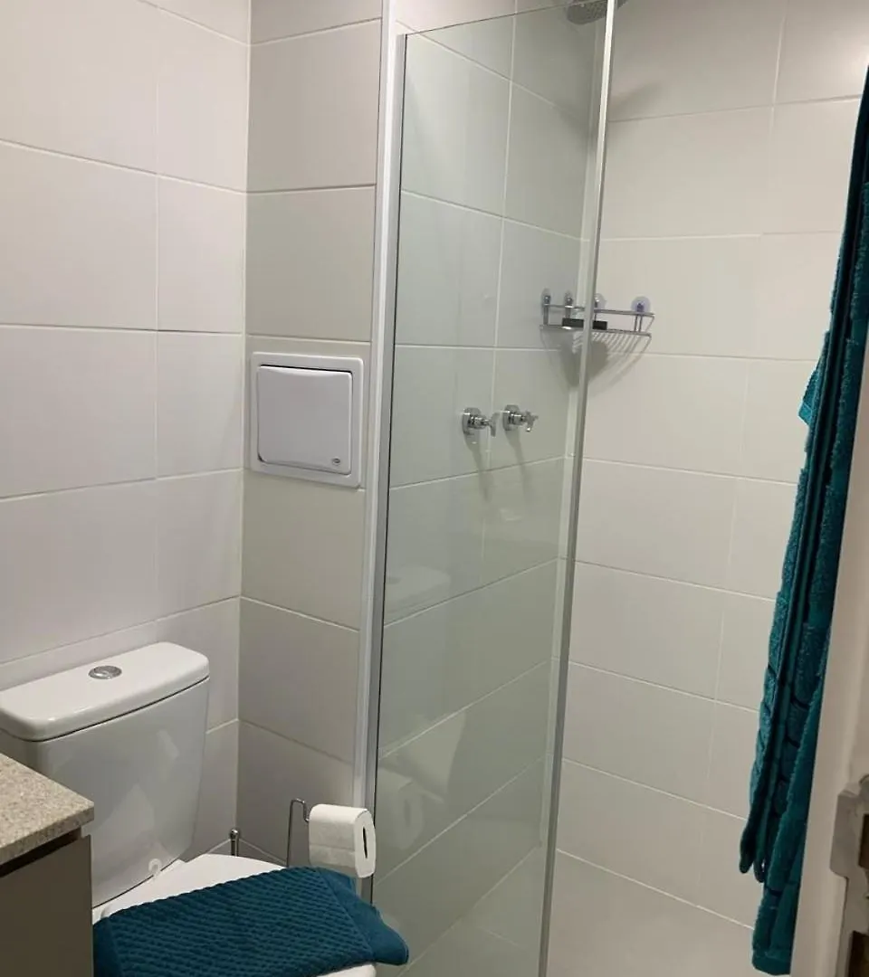 شقة Get A Flat 1905 - Brooklin ساو باولو