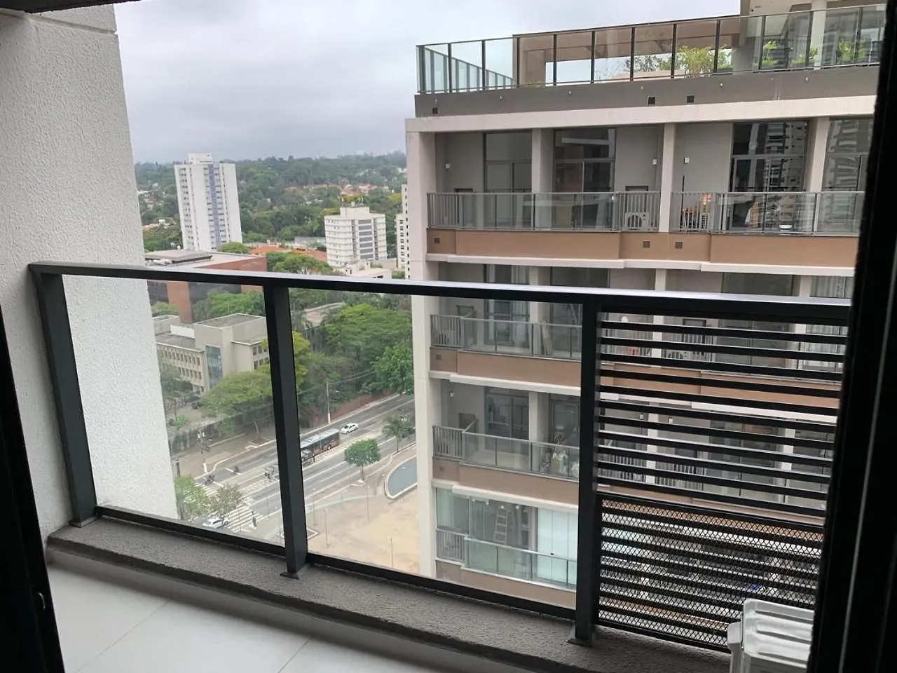شقة Get A Flat 1905 - Brooklin ساو باولو